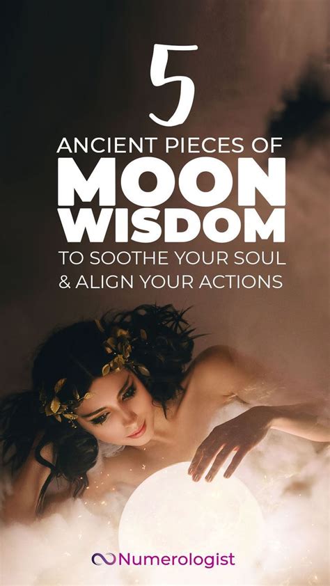 Lunar spirituality divination cards